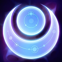 Moonsilver Blade