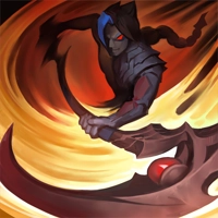 Reaping Slash