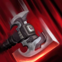 Decimating Smash