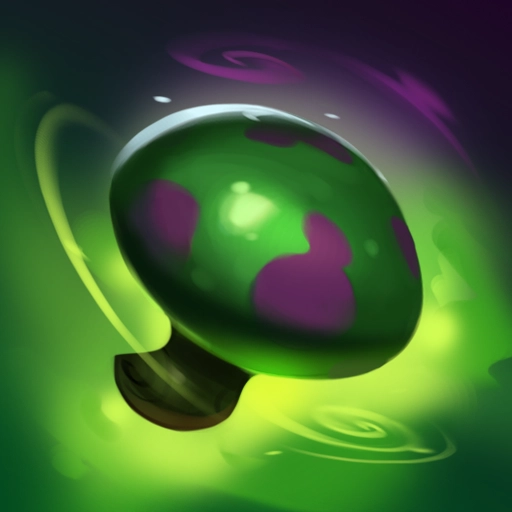 Noxious Trap