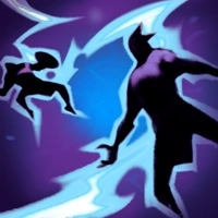 The Relentless Storm