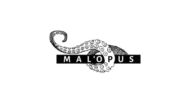 Malopus – Видавництво